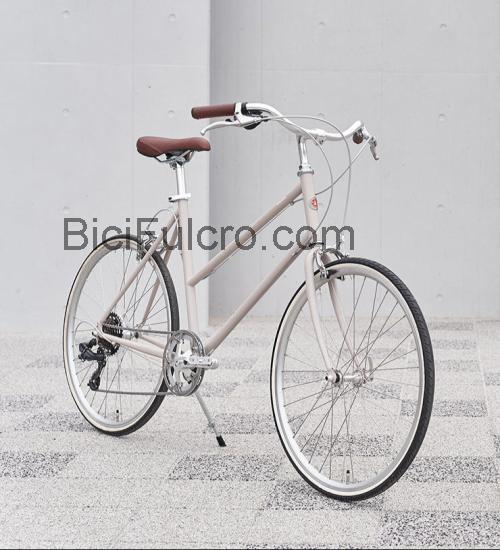Tokyobike Bisou scheda tecnica e recensioni